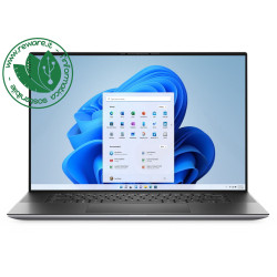 Dell Precision 5750 17" 4K i7-10850H 32Gb SSD 512Gb RTX 3000 Windows 11 Pro