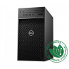 Workstation Dell Precision 3630 Core i5-8500 16Gb SSD 512Gb dvdrw Windows 11 Pro