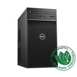 Workstation Dell Precision 3630 Core i5-8500 16Gb SSD 512Gb dvdrw Windows 11 Pro