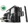 Workstation Dell Precision 5820 Xeon W-2123 32Gb SSD 1Tb GeForce GTX 970 Windows 11 Pro