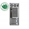 Workstation Dell Precision 5820 Xeon W-2123 32Gb SSD 1Tb GeForce GTX 970 Windows 11 Pro