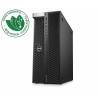 Workstation Dell Precision 5820 Xeon W-2123 32Gb SSD 1Tb GeForce GTX 970 Windows 11 Pro