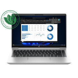 HP ProBook 440 G10 Core i3-1315U 14" FHD 8Gb SSD 256Gb Windows 11 Pro