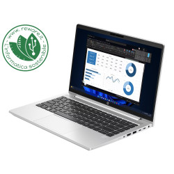 HP ProBook 440 G10 Core i3-1315U 14" FHD 8Gb SSD 256Gb Windows 11 Pro