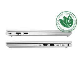 HP ProBook 440 G10 Core i3-1315U 14" FHD 8Gb SSD 256Gb Windows 11 Pro