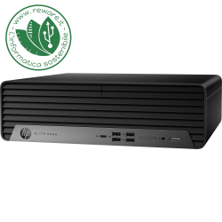 HP EliteDesk 600 G9 Core i5-12500 8Gb SSD 512Gb DVD Windows 11 Pro