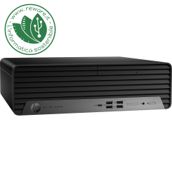 HP EliteDesk 600 G9 Core i5-12500 8Gb SSD 512Gb DVD Windows 11 Pro