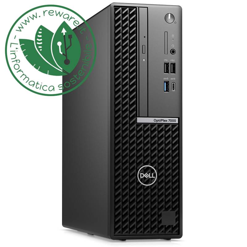 Dell OptiPlex 7000 Core i5-12400 8Gb SSD 256Gb Windows 11 Pro