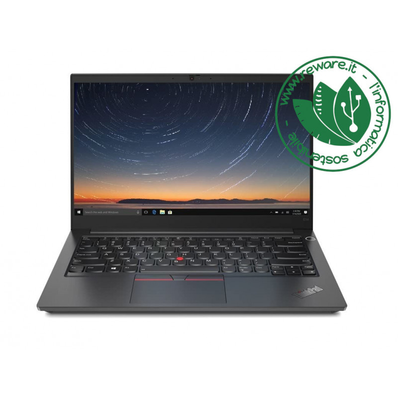Lenovo ThinkPad E14 G2 Core i5-1135G7 14" FHD 8Gb SSD 256Gb Windows 11 Pro