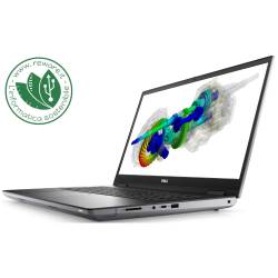 Dell Precision 7770 17.3 FHD i7-12850HX 32Gb SSD 1Tb RTX A3500 Windows 11 Pro