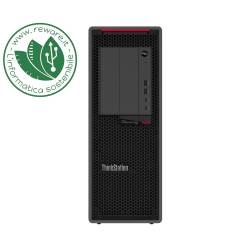Workstation Lenovo ThinkStation P620 AMD Threadripper 5955WX 32Gb SSD 512Gb Quadro P1000 Windows 11 Pro