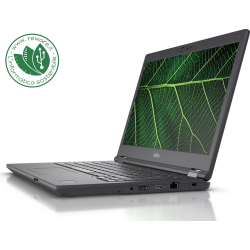 Fujitsu LifeBook E5511 Core i7-1165G7 15" FHD 16Gb SSD 512Gb Windows 11 Pro