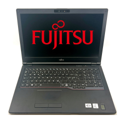 Fujitsu LifeBook E5511 Core i7-1165G7 15" FHD 16Gb SSD 512Gb Windows 11 Pro