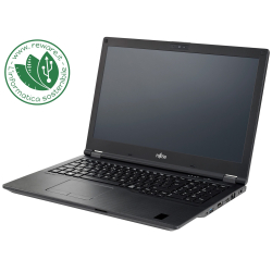 Fujitsu LifeBook E5511 Core i7-1165G7 15" FHD 16Gb SSD 512Gb Windows 11 Pro