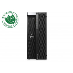 Workstation Dell Precision 7820 Xeon 6254 64Gb SSD 1Tb Quadro RTX 5000 Windows 11 Pro