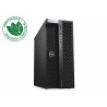 Workstation Dell Precision 7820 Xeon 6254 64Gb SSD 1Tb Quadro RTX 5000 Windows 11 Pro