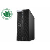 Workstation Dell Precision 7820 Xeon 6254 64Gb SSD 1Tb Quadro RTX 5000 Windows 11 Pro