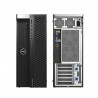Workstation Dell Precision 7820 Xeon 6254 64Gb SSD 1Tb Quadro RTX 5000 Windows 11 Pro