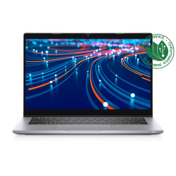 Dell Latitude 5330 Touch Core i5-1235U 13" FHD 16Gb SSD 256Gb Windows 11 Pro
