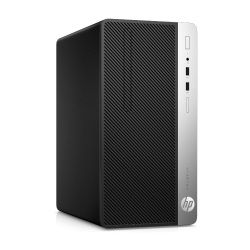 HP ProDesk 400 G6 MT Core i7-9700 16Gb SSD 256Gb DVD Windows 11 Pro