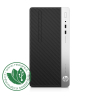 HP ProDesk 400 G6 MT Core i7-9700 16Gb SSD 256Gb DVD Windows 11 Pro