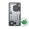 HP ProDesk 400 G5 MT Core i5-8500 8Gb SSD 256Gb DVD Windows 11 Pro