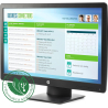 Monitor HP 22" ProDisplay P223 FullHD 1920x1080 DisplayPort VGA