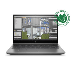 HP Zbook Fury 15 G8 15" FHD Core i9-11950H 64Gb SSD 1Tb RTX A3000 Windows 11 Pro