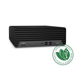 HP ProDesk 600 G6 Core i5-10500 8Gb SSD 256Gb WiFi Windows 11 Pro
