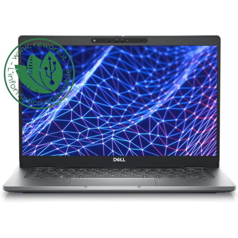 Dell Latitude 5330 2-in-1 Core i5-1245U 13" FHD 16Gb SSD 256Gb Windows 11 Pro