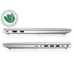 HP ProBook 455 G8 Ryzen 3 5400U 15.6" FHD 8Gb SSD 256Gb Windows 11 Pro