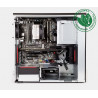 Workstation Lenovo ThinkStation P520 Xeon W-2235 32Gb SSD 512Gb Quadro P2200 Windows 11 Pro
