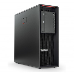 Workstation Lenovo ThinkStation P520 Xeon W-2235 32Gb SSD 512Gb Quadro P2200 Windows 11 Pro