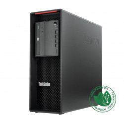 Workstation Lenovo ThinkStation P520 Xeon W-2235 32Gb SSD 512Gb Quadro P2200 Windows 11 Pro