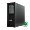 Workstation Lenovo ThinkStation P520 Xeon W-2235 32Gb SSD 512Gb Quadro P2200 Windows 11 Pro