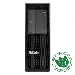 Workstation Lenovo ThinkStation P520 Xeon W-2235 32Gb SSD 512Gb Quadro P2200 Windows 11 Pro