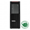Workstation Lenovo ThinkStation P520 Xeon W-2235 32Gb SSD 512Gb Quadro P2200 Windows 11 Pro