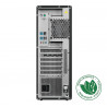Workstation Lenovo ThinkStation P520 Xeon W-2235 32Gb SSD 512Gb Quadro P2200 Windows 11 Pro