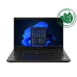 Lenovo ThinkPad L14 G3 Core i3-1215U 14" FHD 8Gb SSD 256Gb Windows 11 Pro