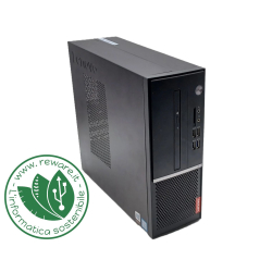 Lenovo V530s Core i7-9700 16Gb SSD 512Gb DVD Windows 11 Pro