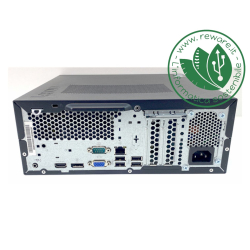 Lenovo V530s Core i7-9700 16Gb SSD 512Gb DVD Windows 11 Pro