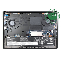Lenovo Thinkpad P1 G4i Touch 16" 4K i9-11950H 32Gb SSD 1Tb GeForce RTX 3080 Windows 11 Pro