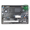 Lenovo Thinkpad P1 G4i Touch 16" 4K i9-11950H 32Gb SSD 1Tb GeForce RTX 3080 Windows 11 Pro