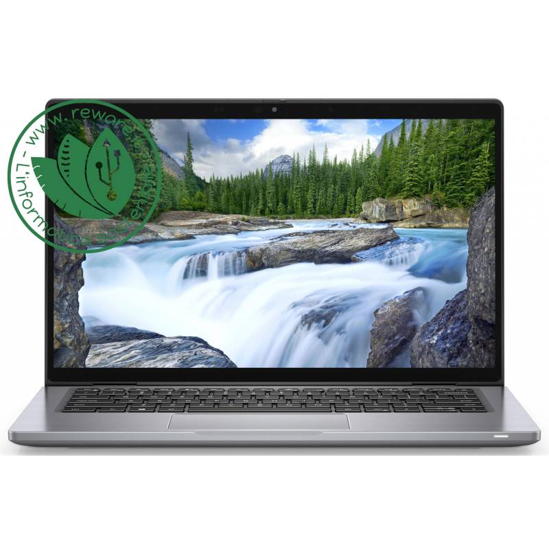 Dell Latitude 7330 2-in-1 Core i7-1265U 13" FHD 16Gb SSD 512Gb Windows 11 Pro