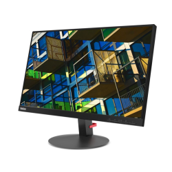 Monitor LCD 22" Lenovo ThinkVision S22e-19 Led FullHD 1920x1080 HDMI VGA