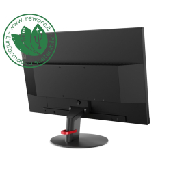 Monitor LCD 22" Lenovo ThinkVision S22e-19 Led FullHD 1920x1080 HDMI VGA