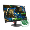 Monitor LCD 22" Lenovo ThinkVision S22e-19 Led FullHD 1920x1080 HDMI VGA