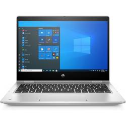 HP ProBook X360 435 G10 Touch Ryzen 3 7330U 13" FHD 8Gb SSD 256Gb Windows 11 Pro