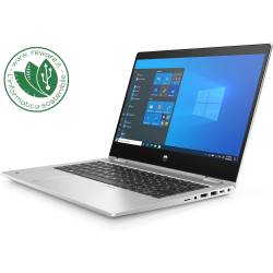 HP ProBook X360 435 G10 Touch Ryzen 3 7330U 13" FHD 8Gb SSD 256Gb Windows 11 Pro