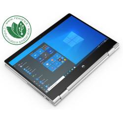 HP ProBook X360 435 G10 Touch Ryzen 3 7330U 13" FHD 8Gb SSD 256Gb Windows 11 Pro